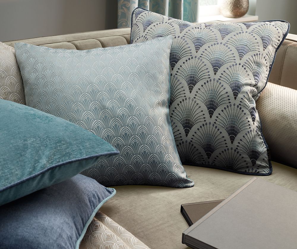 Soft Furnishings